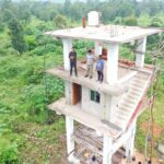 राजनीतिक गहमागहमी के बीच पलानीस्वामी दिल्ली रवाना