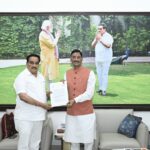 धर्मेंद्र प्रधान 11 सितंबर को करेंगे आईआईएम अहमदाबाद के दुबई परिसर का उद्घाटन