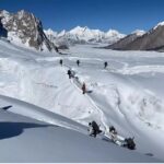 फूलिया कला गांव में परिवार पर टूटा दुखों का पहाड़, चार की हुई अंत्येष्टि