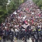 पाकिस्तान के उत्तरी वजीरिस्तान जिले में टीटीपी के आठ आतंकी मारे गए