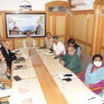 पूर्व भारतीय क्रिकेटर यूसुफ पठान ने मुख्यमंत्री उमर अब्दुल्ला से की मुलाकात