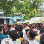 तिलासन रायबाड़ी की 224 साल पुरानी दुर्गा पूजा परंपरा पर संकट