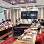 माता वैष्णो देवी की यात्रा फिर से शुरू, श्रद्धालुओं में जबर्दस्त उत्साह, विनाशकारी भूस्खलन के कारण 22 दिनों तक रही स्थगित