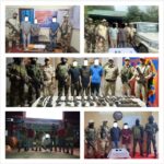 उत्तर प्रदेश में सात आईपीएस अधिकारियों के तबादले