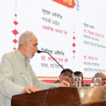 अपराधियों ने की फायरिंग, एक की मौत और एक घायल