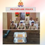 कांस्टेबल भर्ती परीक्षा में शामिल होने वाला मूल अभ्यर्थी पटवारी परीक्षा में बना डमी