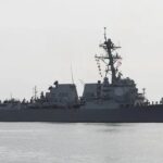 जॉर्जिया में हुंडई के संयंत्र से दक्षिण कोरियाई बैटरी निर्माता के 475 कर्मचारी गिरफ्तार