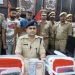 सीआईएसएफ ने संभाली नोएडा इंटरनेशनल एयरपोर्ट की सुरक्षा की कमान