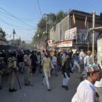 एसटीएफ ने पचास हजार के इनामी अरमान को रामनगर भीटी से दबोचा