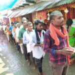 पाकिस्तान के लिए जासूसी के आरोप में तौफीक गिरफ्तार, मुकदमा दर्ज