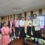 जिला पंचायत की सड़कों की गुणवत्ता की जांच आईआईटी से कराई जाये : सतीश महाना