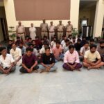 प्रयागराज: अधिवक्ता के प्लाट में मृत मिला युवक, अनहोनी की आशंका