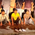 जघन्य हत्याकांड का जल्द हो सकता है खुलासा, मृतक परिवार का नजदीकी है कातिल, एक नाबालिग