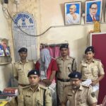 संदिग्ध परिस्थितियों में महिला की मौत, मायके पक्ष ने लगाया हत्या का आरोप