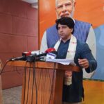 सीआरपीएफ के राहुल गांधी पर प्रोटोकॉल उल्लंघन आरोप को कांग्रेस ने बताया डराने की साजिश