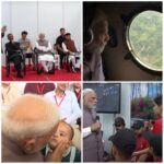 एनआईए की 6 राज्यों में छापेमारी के दौरान आपत्तिजनक दस्तावेज बरामद