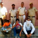 डाॅ.भीमराव अम्बेडकर के बारे में साधु संत चुप रहें तो यह उचित होगा: मायावती