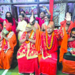 भारत के कड़े रुख के चलते ट्रंप को भी स्वीकार करना पड़ा कि मोदी हैं मेरे मित्र: नरेश अग्रवाल