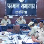 आउटसोर्स सेवा निगम को तुरंत समाप्त करे उत्तर प्रदेश सरकार : डॉ. उदित राज