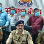 लखनऊ : अवैध पटाखा फैक्टरी विस्फोट मामले में दो अभियुक्त गिरफ्तार