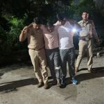 ऑनलाइन सेक्स रैकेट मामले के दाे अन्तरराज्यीय अभियुक्त गिरफ्तार