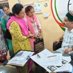 11 सालों में मोदी सरकार से हिमाचल को ₹54,662 करोड़ की मदद : अनुराग ठाकुर