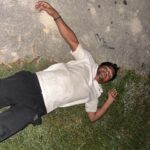 फूड प्वाइजनिंग से बच्ची की मौत, तीन की हालत गम्भीर