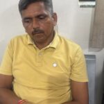 भारत के मुख्य न्यायाधीश गवई ने भगवान बुद्ध की जन्मस्थली लुंबिनी का दौरा किया