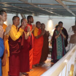 पुलिस हेड कांस्टेबल पचास हजार रुपये की रिश्वत लेते गिरफ्तार