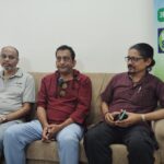 एकता की मार्मिक नाट्य प्रस्तुति “बुढ़िया का चश्मा“ का मंचन