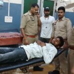 प्रयागराज में युवक की हत्या