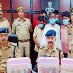 आधार कार्ड बनाने का फर्जी सॉफ्टवेयर बेचने वाला इंजीनियर बरेली से गिरफ्तार