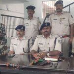 गाजियाबाद पुलिस ने एक करोड़ के मोबाइल बरामद कर स्वामियों को सौंपे