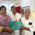 झज्जर : अवैध किट से गर्भवती महिला की हालत बिगड़ी,केमिस्ट गिरफ्तार