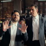 ‘होमबाउंड’ ट्रेलर रिलीज़ से पहले जाह्नवी कपूर का दमदार पोस्टर जारी