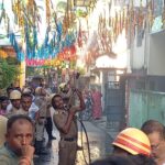 बरेली में ‘आई लव मोहम्मद’ पोस्टर विवाद पर बवाल, पुलिस ने छोड़े आंसू गैस