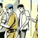 गोली मारने के मामले में वांछित बदमाश को पुलिस ने मुठभेड़ में किया गिरफ्तार, तमंचा और कारतूस बरामद