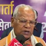  मुख्य न्यायाधीश गवई की मां होंगी संघ समारोह की मुख्य अतिथि