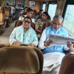 आईआईटी कर्मचारी स्पोर्ट्स क्लब की वार्षिक खेलकूद प्रतियोगिता का उद्घाटन