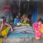 उपराष्ट्रपति चुनाव में भाग नहीं लेेंगे बीआरएस और बीजेडी