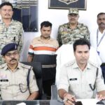 उपराष्ट्रपति चुनाव में भाग नहीं लेेंगे बीआरएस और बीजेडी