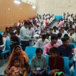 भारत–बांग्लादेश सीमा पर बीएसएफ की बड़ी सफलता, पांच करोड़ का सोना जब्त, तस्कर गिरफ्तार