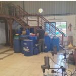 मुख्यमंत्री एम.के.स्टालिन ने लंदन में स्थित डॉ. अंबेडकर के आवास का किया दौरा