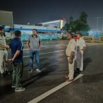 छत्तीसगढ़ के लिए आज भारी बारिश और तेज अंधड़ की चेतावनी ,बालोद जिले के लिए रेड अलर्ट