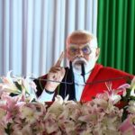 भाजपा अध्यक्ष जेपी नड्डा का बिहार दौरा आज, कई कार्यक्रमों में हिस्सा लेंगे