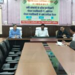 बिहार के लिए कांग्रेस और राजद की सरकार ने कोई काम नहीं किया : नीतीश कुमार