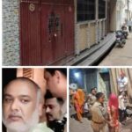 बलिया में जन्मदिन समारोह से लौट रहे युवक की गोली मारकर हत्या