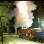 एसएसपी ने देर रात शहर का किया निरीक्षण, दिए कई निर्देश