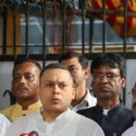 बड़ागांव में बिजली विभाग का जेई रिश्वत लेते गिरफ्तार, विभाग में मचा हड़कंप