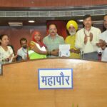 जहाज निर्माण और समुद्री क्षेत्र के लिए 69,725 करोड़ के पैकेज को मंजूरी